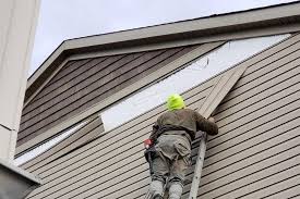 Affordable Siding Repair and Maintenance Services in Miramar, FL